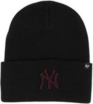 Kepurė 47 Brand New York Yankees Juoda kepuraitė B-HYMKR17ACE-BKO