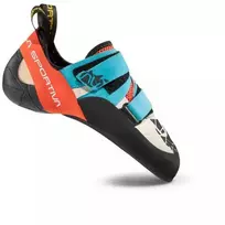 La Sportiva 10TBF Otaki Mėlyna/Ugnis