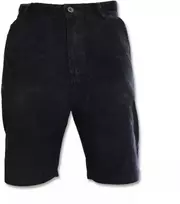 Taikan Everything Kordo Šortai Juodi - 2109003.BLK