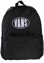 Vans Old Skool Kuprinė 22L Juoda/Balta - VN000H4WY281