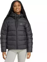 adidas Essentials Climawarm moteriška striukė, juoda JX7814