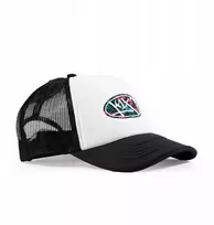 K1X Snapback Trucker kepuraitė su ženkleliu - KXM241-052