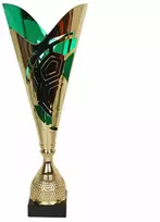 Tryumf Taurė 3162 A futbolo auksinė