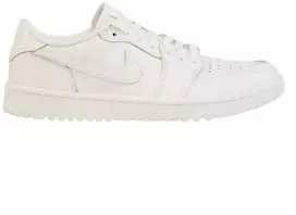 Air Jordan 1 Low Golf Visai baltos sportbačiai - DD9315-101
