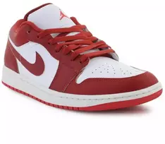 Nike Air Jordan 1 Low SE FJ3459-160 raudona