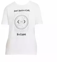 Moteriški Nike Legend WMNS Krepšinio marškinėliai - DJ6388-100