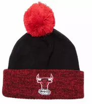Mitchell & Ness NBA dviejų spalvų kepurė HWC Chicago Bulls