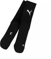 Puma Team Goal sportinės kojinės juodos 706119 03