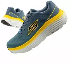 Skechers Max Cushioning Vyriški Lengvi Bėgimo Bateliai