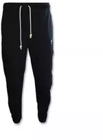 Nike Dri-FIT Swoosh Fly Standard Issue Moteriškos krepšinio kelnės Juodos - DA6465-010