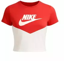 Nike NSW Heritage moteriška palaidinė - AR2513-100