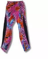 Nike Universalios 7/8 tamprės moterims - AQ5384-686