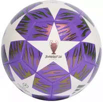 adidas UCL Treniruočių kamuolys JX9089