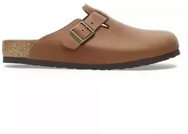 Birkenstock Boston LEOI Konjako (1028179)