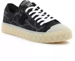 Palladium Stranger Things PALLA ACE Vines 94632-008-M Juodas