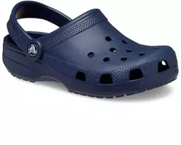 Crocs Vaikiški Klasikiniai Klumpės 10006-11 Tamsiai Mėlynos