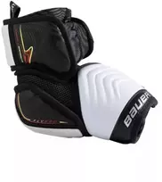 Bauer Flypro jaunimo ledo ritulio alkūnių apsaugos