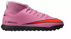 Nike Mercurial Superfly 10 Club TF FQ8313 600 Vaikiški futbolo bateliai