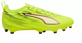 Puma Ultra 6 Play FG/AG 108705 01 Vaikams Futbolo Bateliai