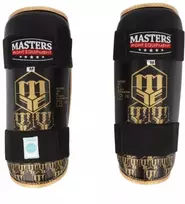 MASTERS NA-FIGHT blauzdų apsaugos (WAKO PATVIRTINTA)