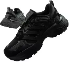 Adidas vyriški sportbačiai Shadow Fever madingi juodi kedai