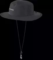 Dakine NO ZONE skrybėlė JUODA (D10003899)