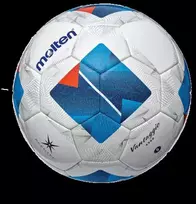 F5N4900 Molten Vantaggio FIFA Quality PRO – futbolo kamuolys rungtynėms