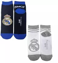 Real Madrid kojinės 2 poros 2900003293