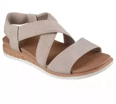 Skechers Bobs Desert Kiss Low W basutės 114705-TPE