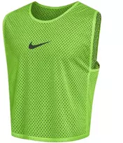 Nike Dri-FIT Park 20 BIB Treniruočių liemenė žalia HV8429 315