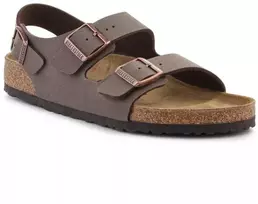 Birkenstock Milano BS 0634501 Mocca