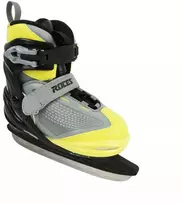 Roces Moody Ice X Pačiūžos Juodos ir Žalios 450743 001