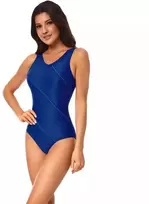 Aqua Speed Sophie maudymosi kostiumėlis