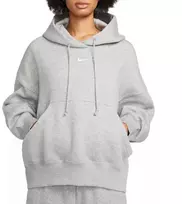 Nike Sportswear Phoenix Fleece moteriškas džemperis DQ5858-063
