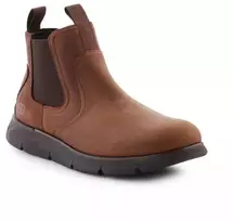 Skechers Augustino Paulo 205227-CHOC Šokolado