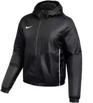 Nike Therma-Fit Park 26 Moteriška striukė Juoda HM7272 010