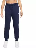Moteriškos kelnės Nike Sportswear Phoenix Fleece FZ7626-410