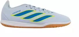 adidas Predator Club IN Sala vaikiški futbolo bateliai JS0362
