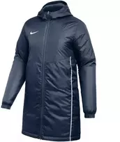 Nike Therma-Fit Park 26 Moteriška striukė Tamsiai mėlyna HM7280 410
