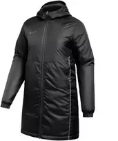 Nike Therma-Fit Park 26 moteriška striukė juoda HM7280 010