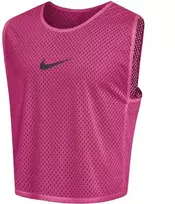 Nike Dri-FIT Park 20 BIB fuksijos spalvos treniruočių liemenė HV8429 616