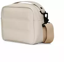 Kelioninis Rains SHIELD BOX BAG W3 14950 26 DUNE vandeniui atsparus krepšys