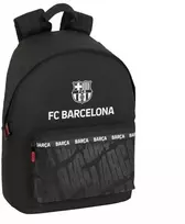 FC Barcelona sportinė kuprinė mokyklai su skyriumi nešiojamam kompiuteriui 612625819