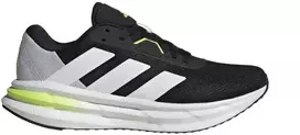 Vyriški adidas Galaxy 7 bėgimo bateliai, juodi, KI9536