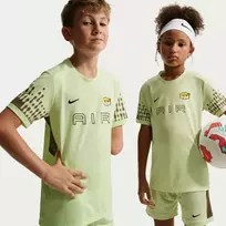 Nike Akademijos Kylian Mbappe Jaunimo Marškinėliai IF2772-360
