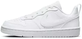Vaikiški batai Nike Court Borough Low Recraft Jr DV5456-106