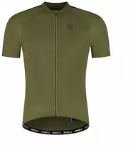 Rogelli EXPLORE marškinėliai žali 4XL