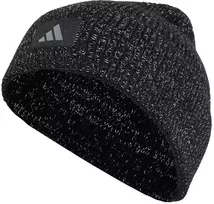 adidas Bėgimo Climawarm Kepurė Juoda JM3079