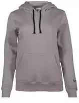 Nike Park 26 Fleece moteriškas džemperis su gobtuvu IO9040-063