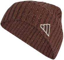 Adidas Melanžinė kepurė ruda JY3170
